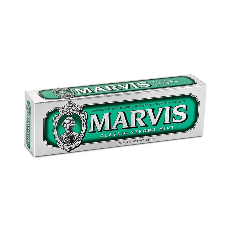 Marvis Toothpaste Classic Strong Mint