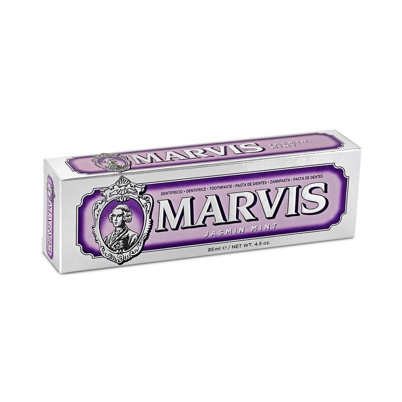 Marvis Toothpaste Jasmin Mint