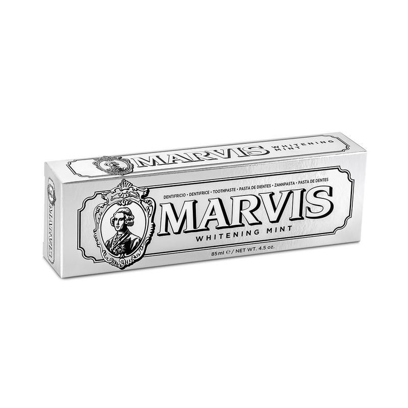 Marvis Toothpaste Whitening Mint
