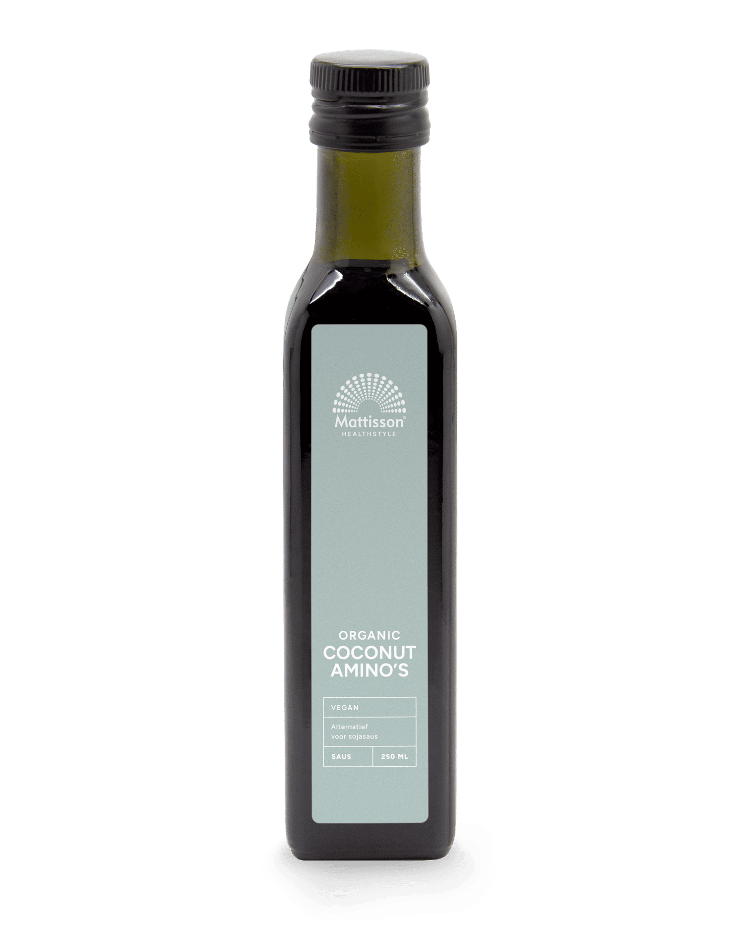 Mattisson Biologische Coconut Amino's