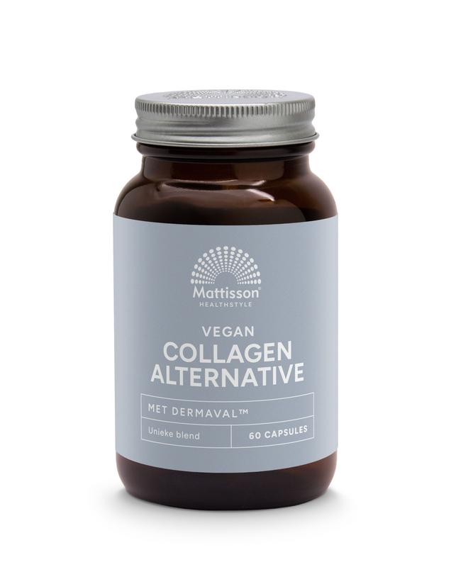 Mattisson Collagen Alternative Vegan