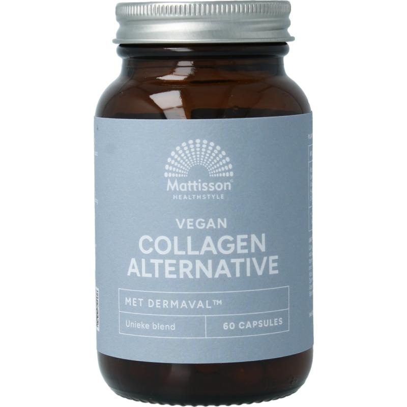 Mattisson Collagen Alternative Vegan
