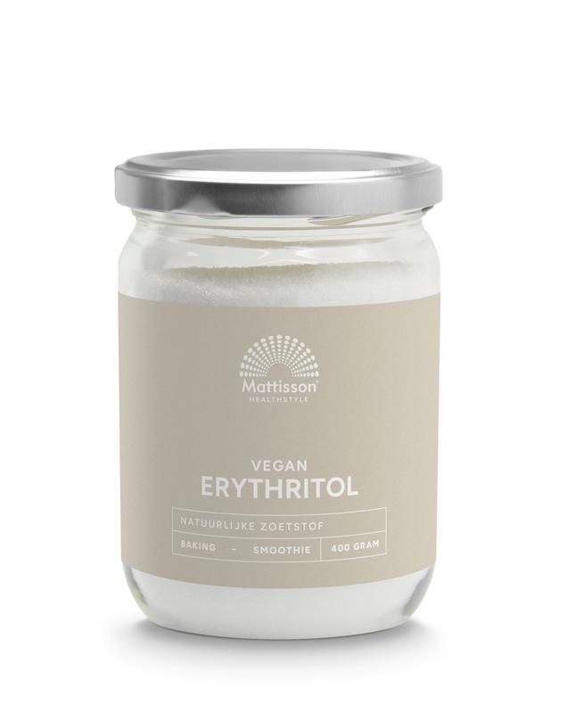 Mattisson Erythritol