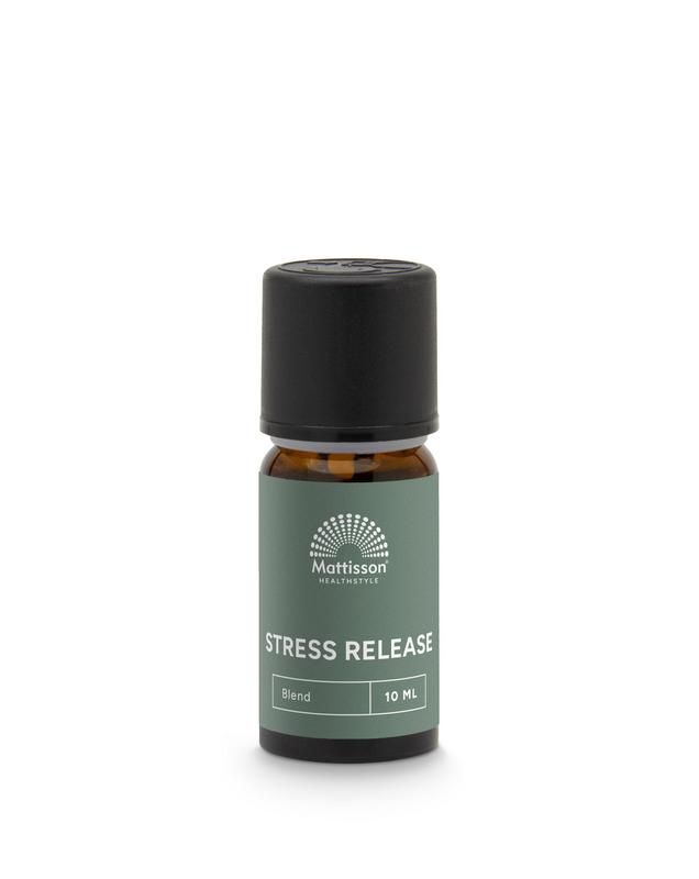 Mattisson Stress Release Etherische Olie