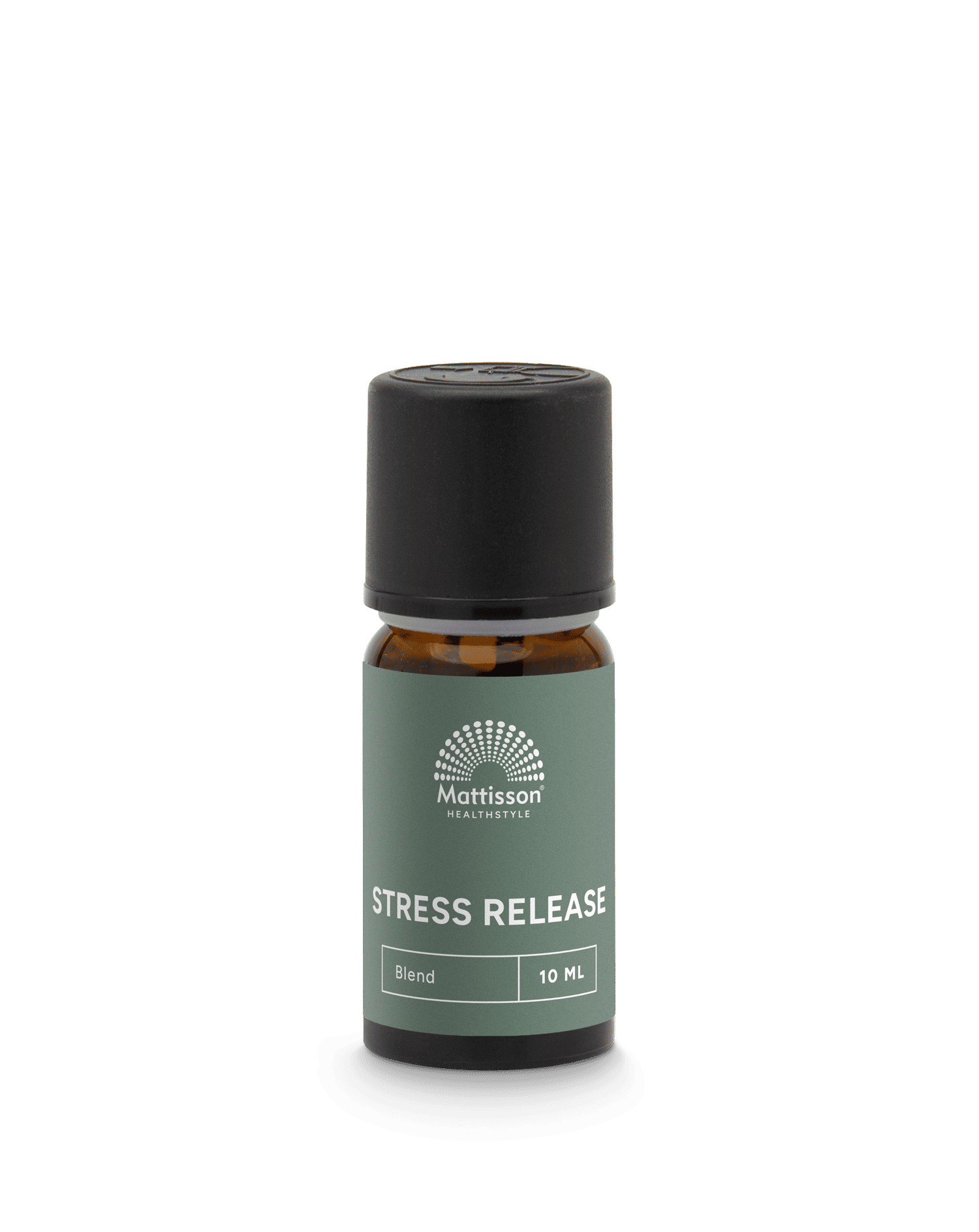 Mattisson Stress Release Etherische Olie