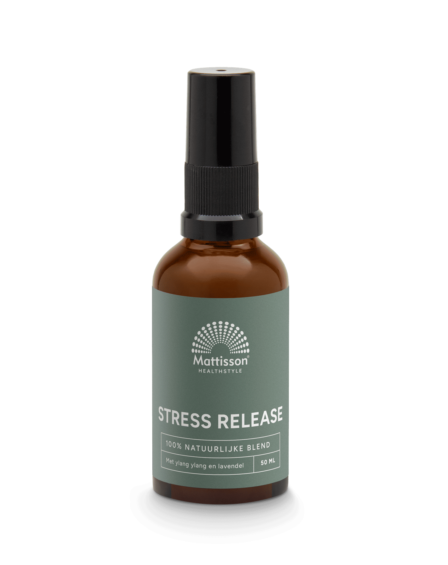 Mattisson Stress Release Roomspray