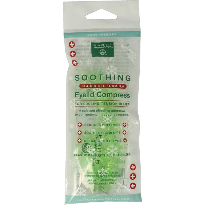 Anti Stress Herbal Gel Ooglid