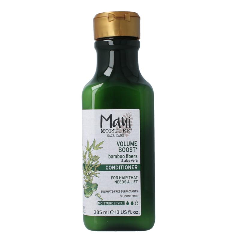 Maui Thicken & Restore Babu Fibers Conditioner