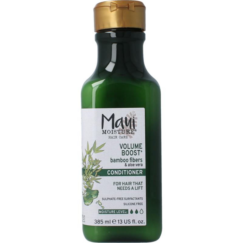 Maui Thicken & Restore Babu Fibers Conditioner