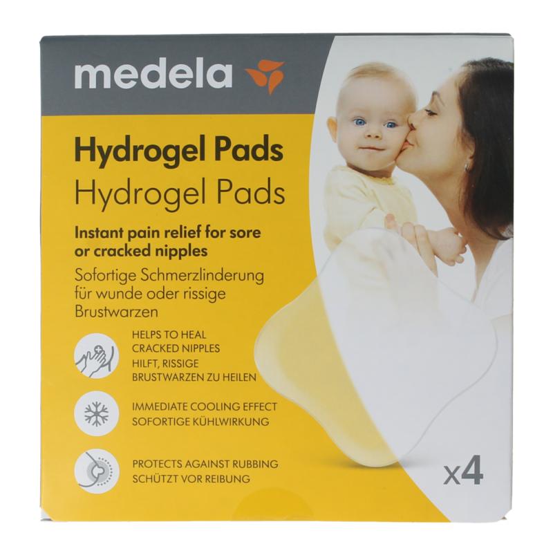 Medela Hydrogel Pads