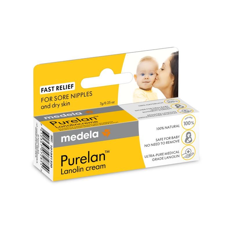 Medela Purelan 100