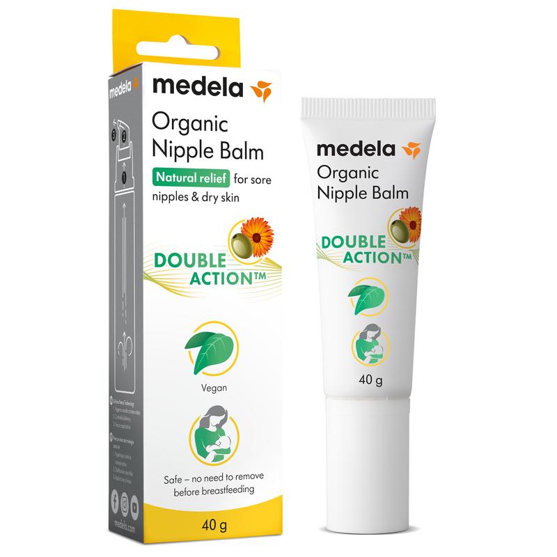Medela Tepelbalsem Bio