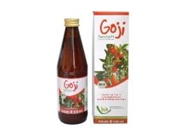 Medicura Super Goji Bio Oersap