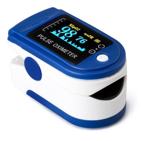 Medima Pharma Pulse Oximeter