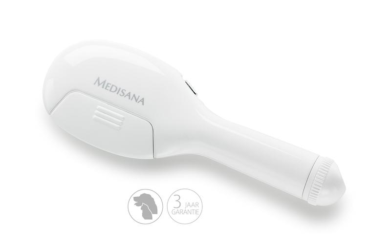 Medisana Elektrische Luizenkam Lc 860