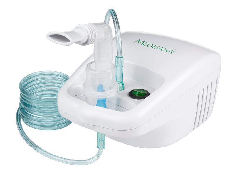 Medisana In 500 Inhalator