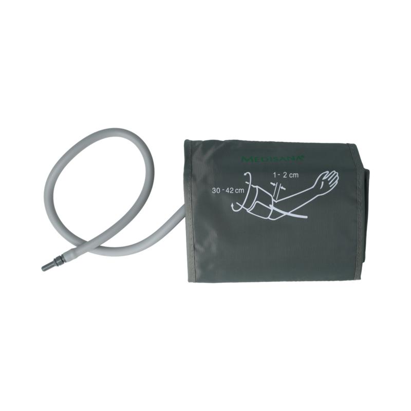 Medisana Manchet Groot Mtvmtc (30-42Cm)