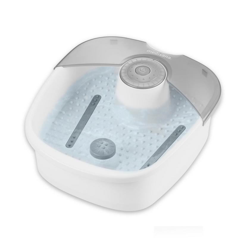 Medisana Voetbubbelbad Fs881