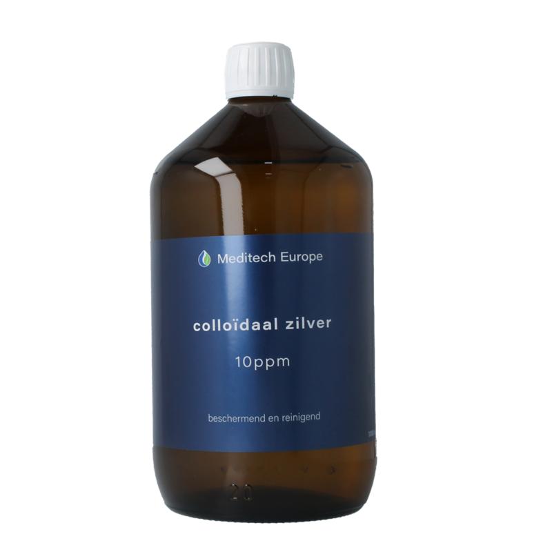 Meditech Colloidaal Zilver Water