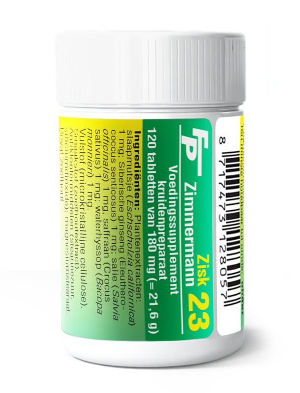 Medizimm Zisk 23