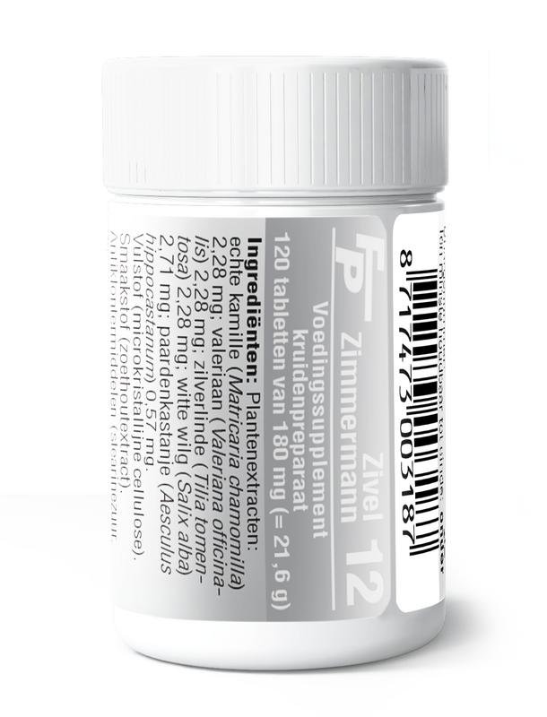 Medizimm Zivel 12