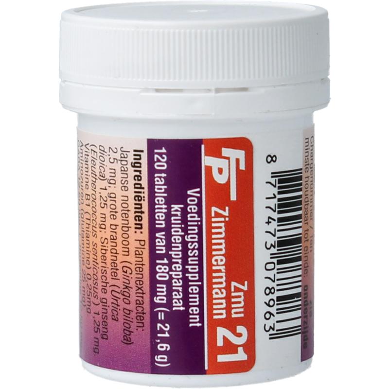 Medizimm Zmu 21