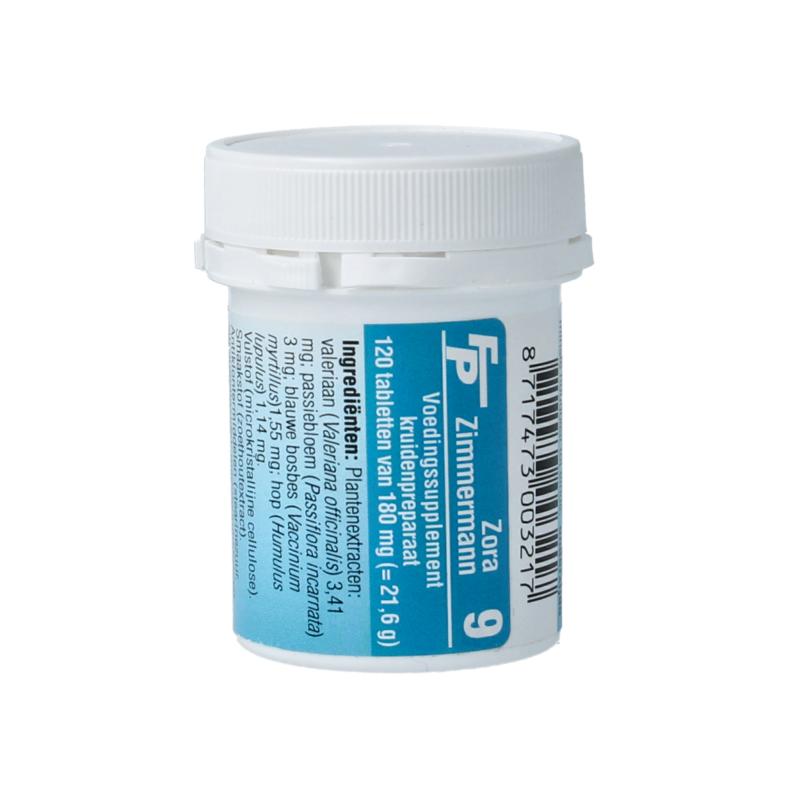 Medizimm Zora 9