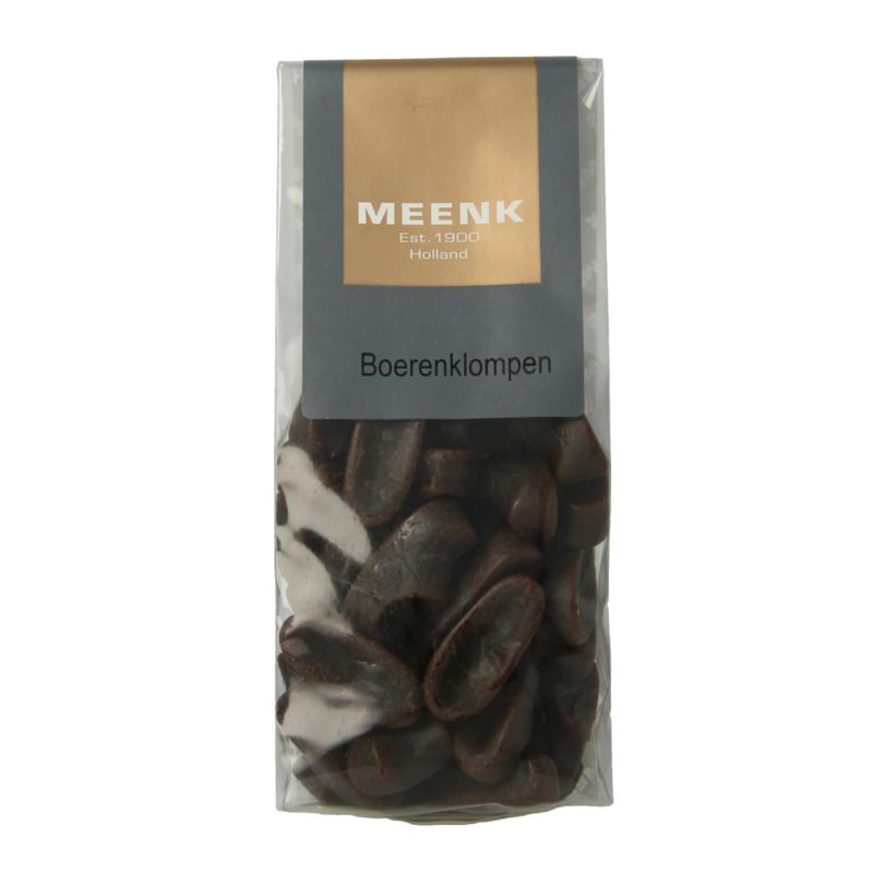 Meenk Boerenklompen