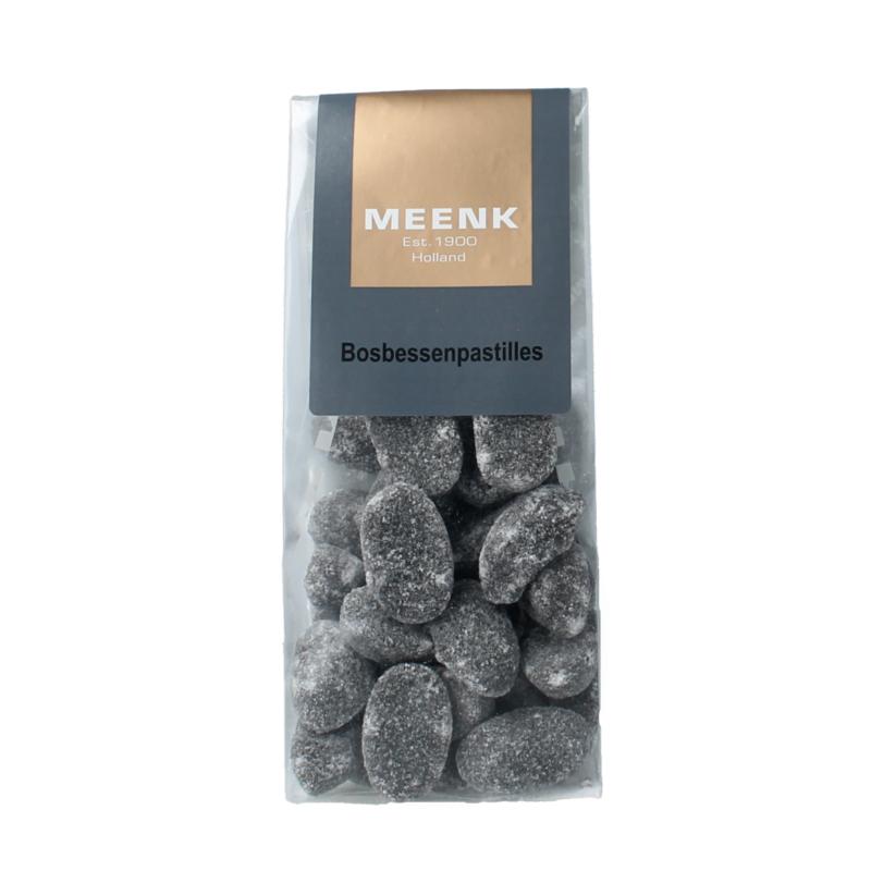 Meenk Bosbessen Pastilles