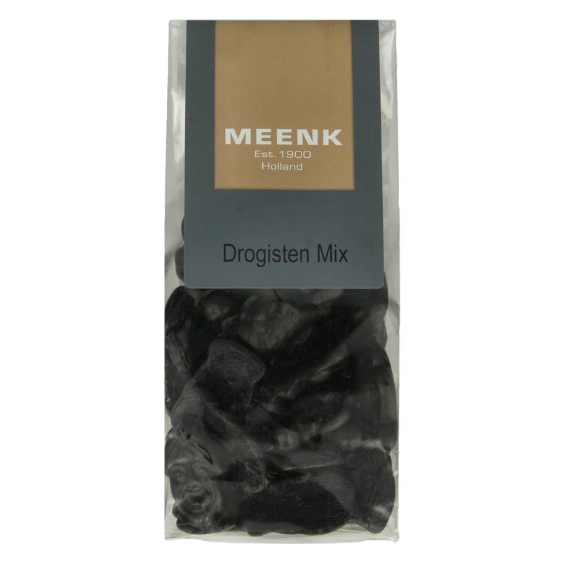 Meenk Drogisten Mix