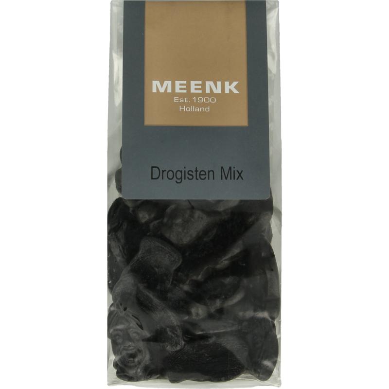Meenk Drogisten Mix