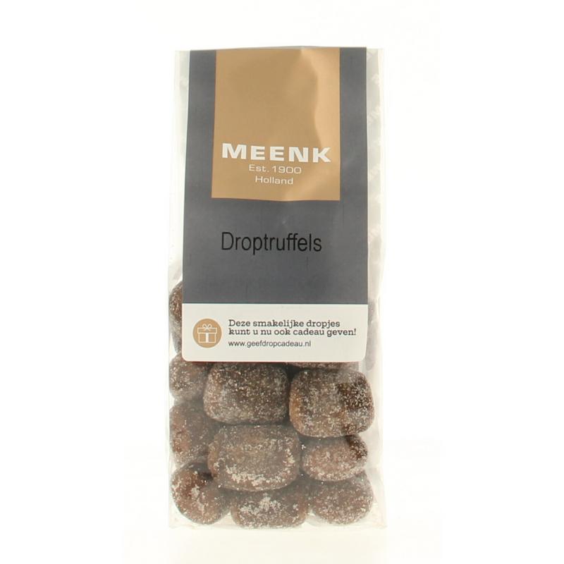 Meenk Droptruffels