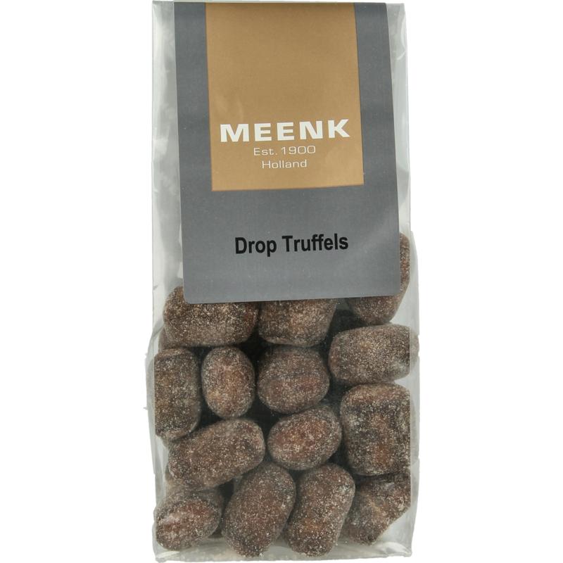 Meenk Droptruffels
