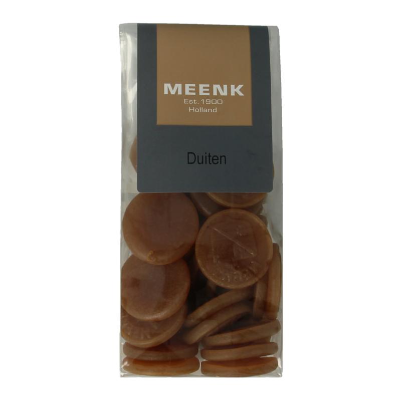 Meenk Duiten
