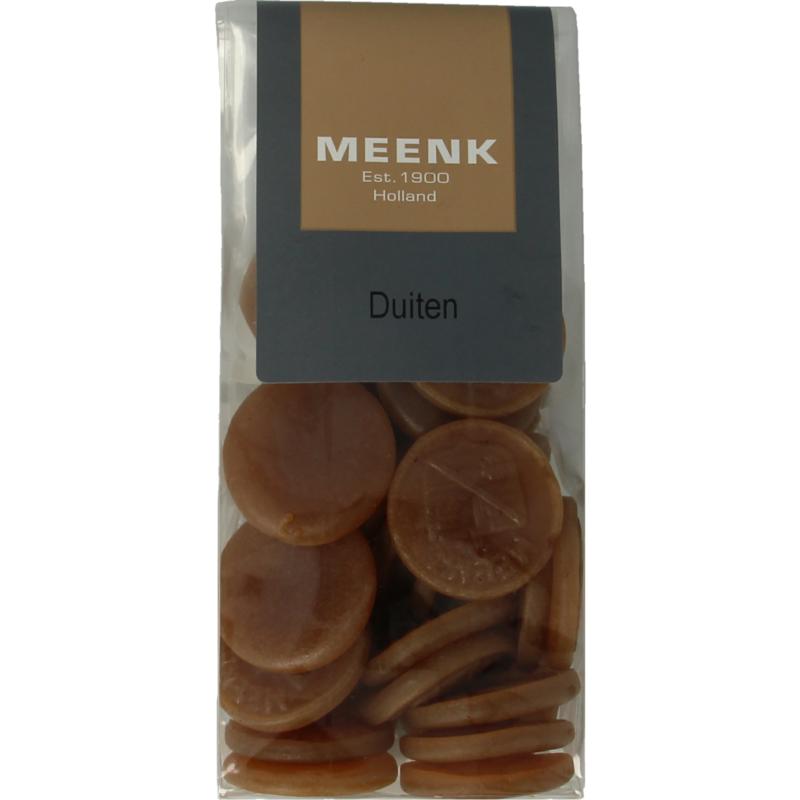 Meenk Duiten
