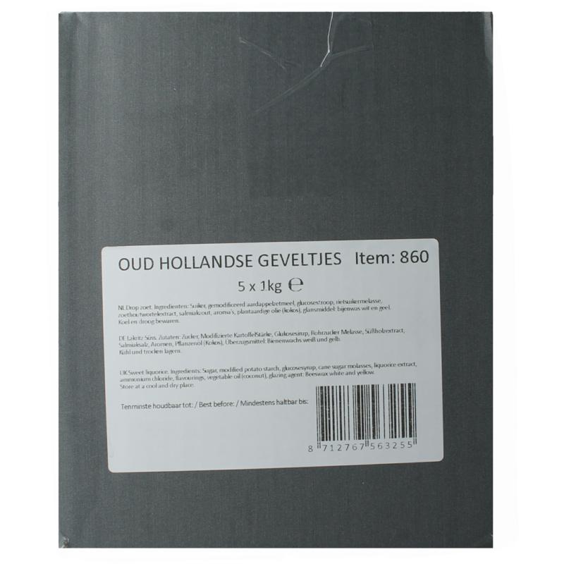 Meenk Geveltjesdrop