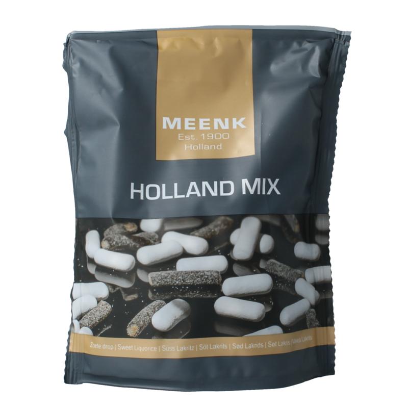 Meenk Holland Mix Stazak