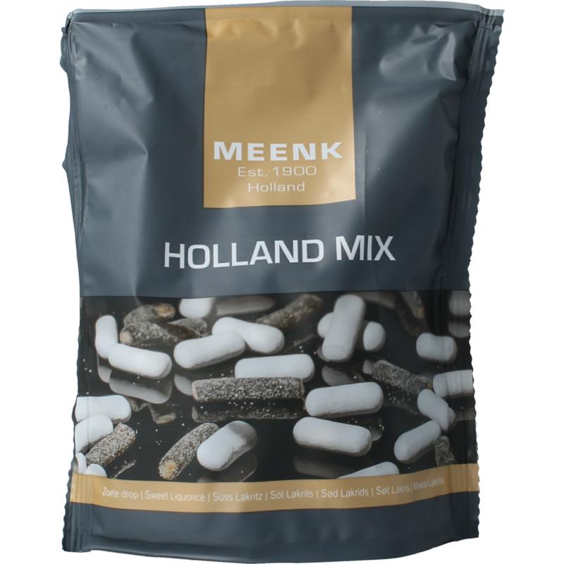 Meenk Holland Mix Stazak