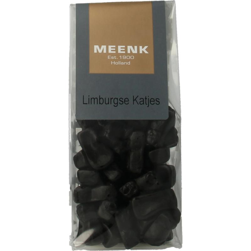 Meenk Limburgse Katjes