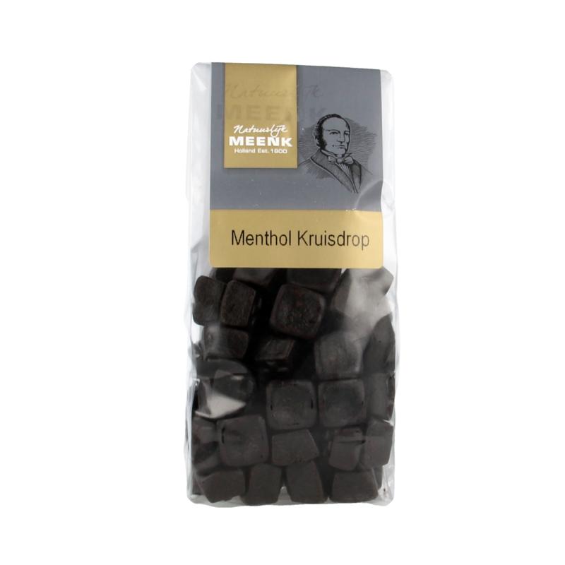 Meenk Menthol Kruisdrop