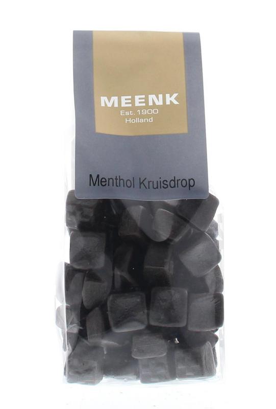 Meenk Menthol Kruisdrop