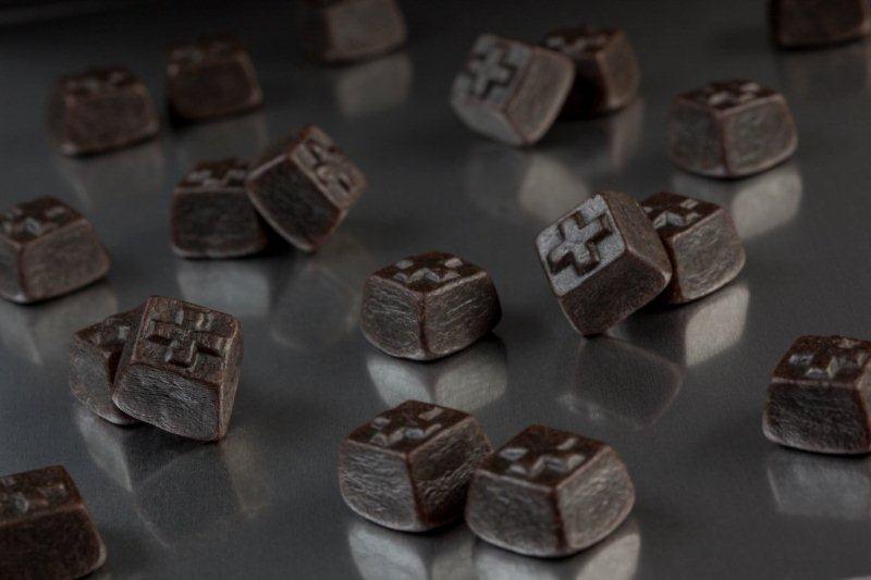 Meenk Menthol Kruisdrop