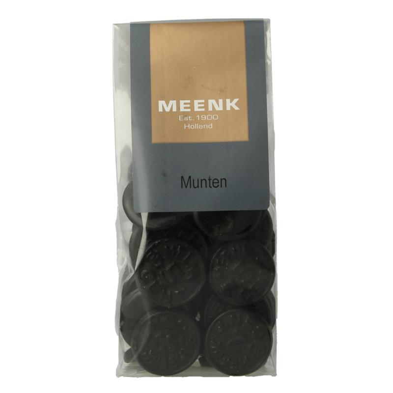 Meenk Muntendrop