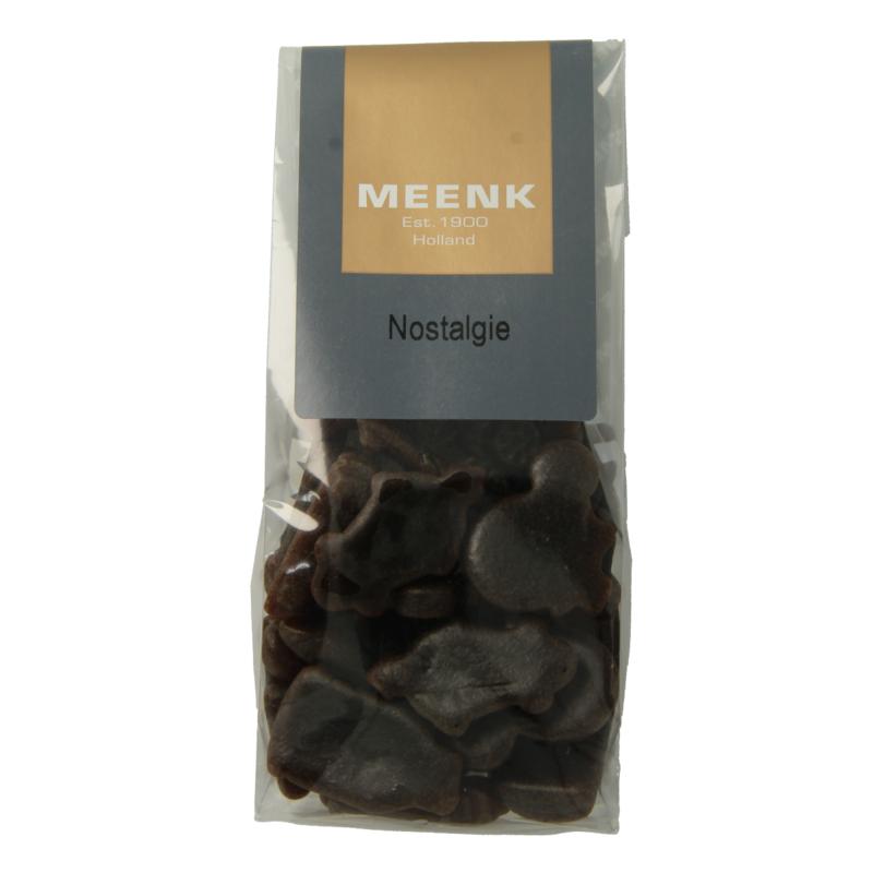 Meenk Nostalgie