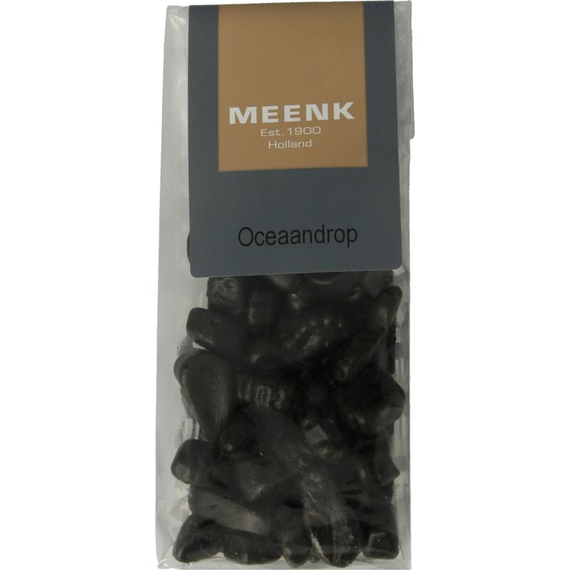 Meenk Oceaandrop