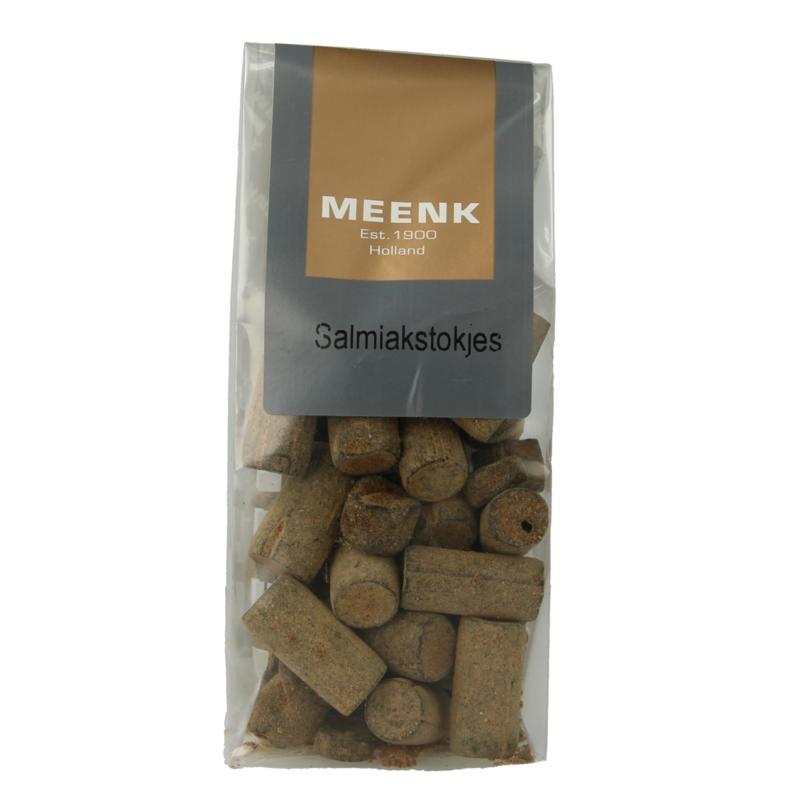 Meenk Salmiak Stokjes