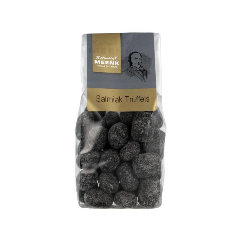 Meenk Salmiak Truffels