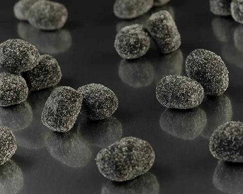 Meenk Salmiak Truffels