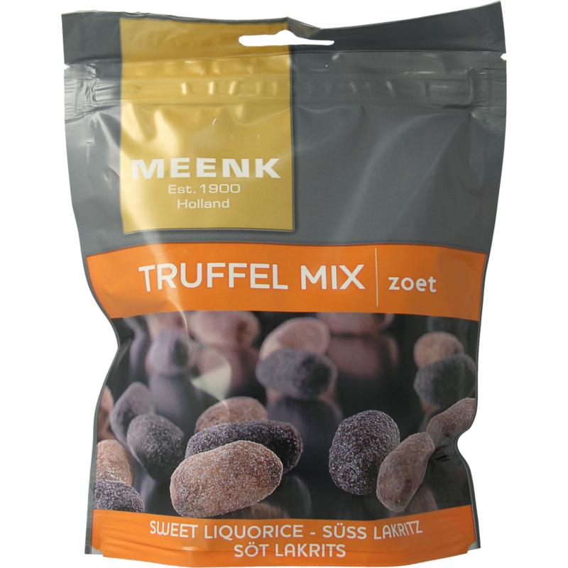 Meenk Truffelmix Stazak