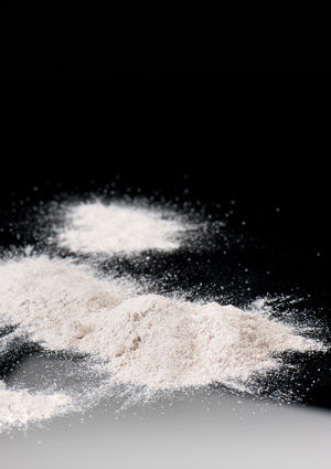 Meenk Zwart Wit Zoet